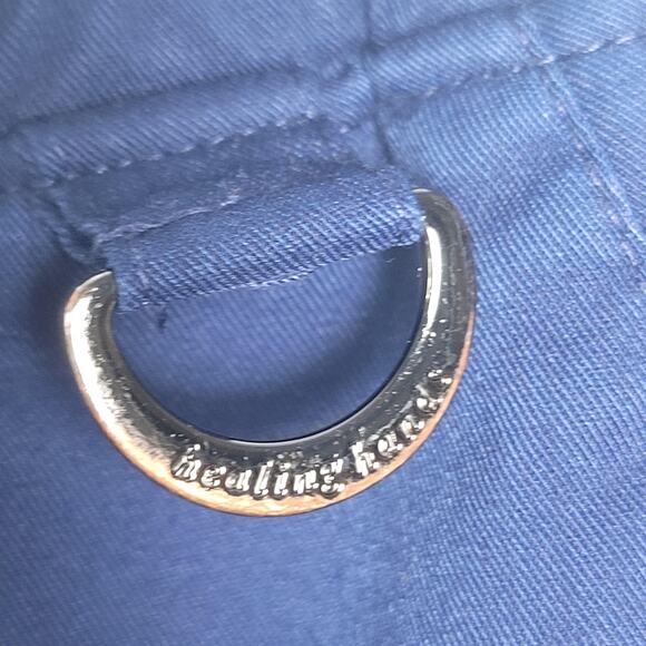 Healing Hands Scrubs Set Mens XL V-Neck Justin Top Daniel Cargo Pants Nursing - Picture 11 of 16